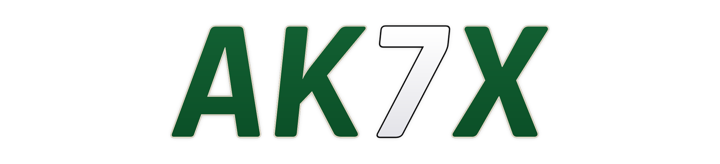 ak7x